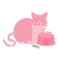 logo catfoodhouse.com