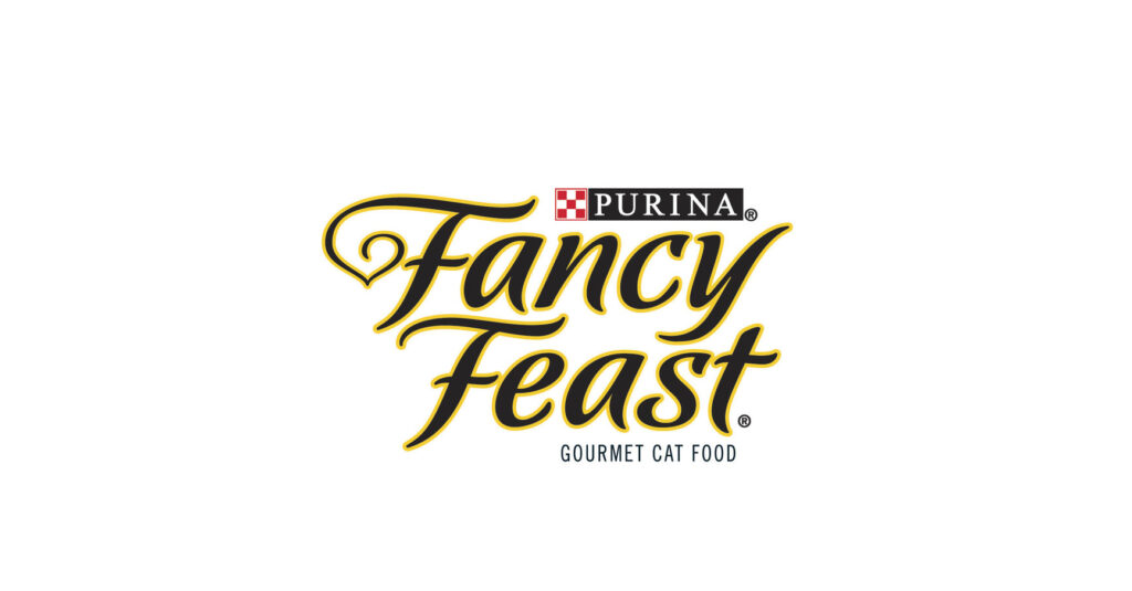 Fancy Feast Logo Fancy Feast Logo