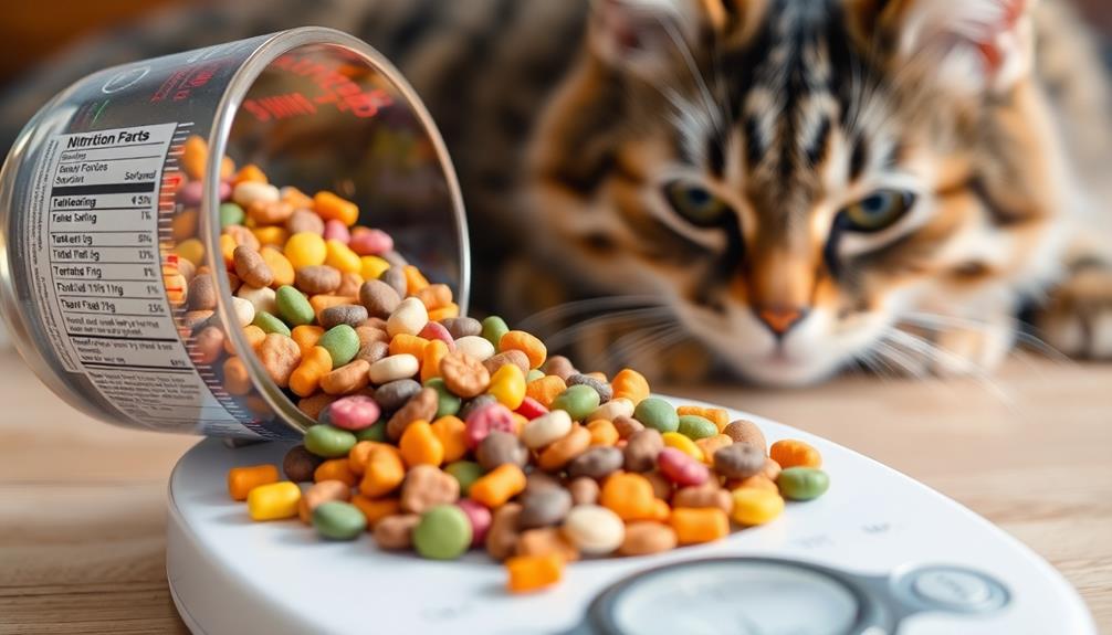 affordable dry cat food