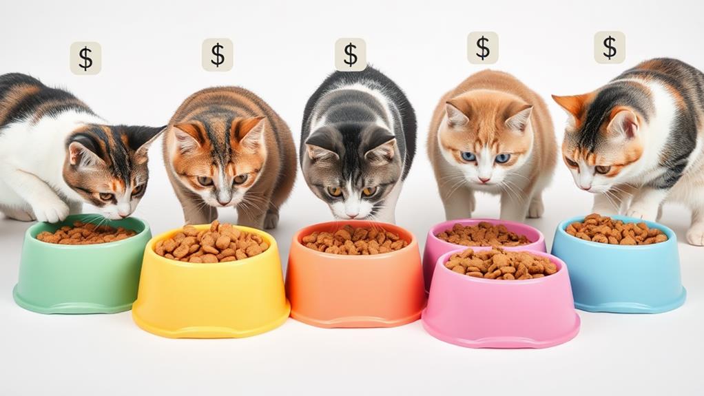 affordable dry cat food