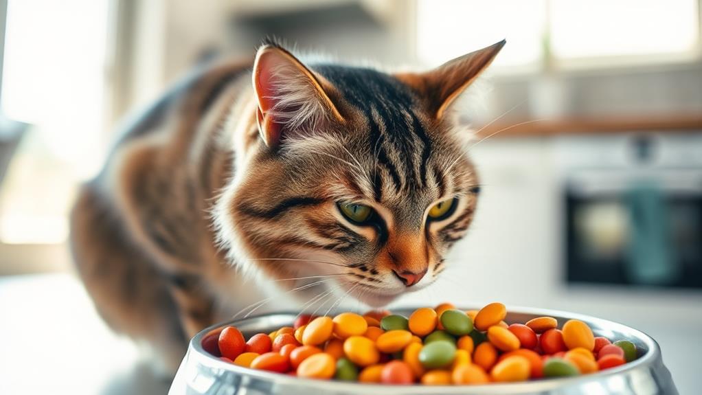 affordable quality cat foods