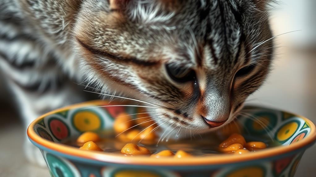 aging cats need hydration