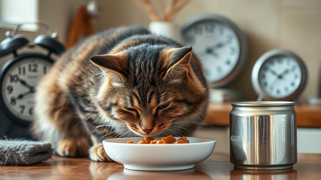 balanced eating habits strategy