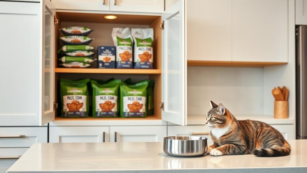 efficient meal prep solutions