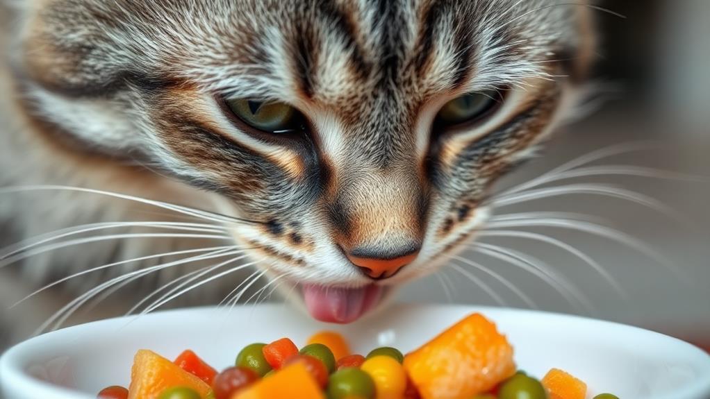 enhancing food enjoyment levels
