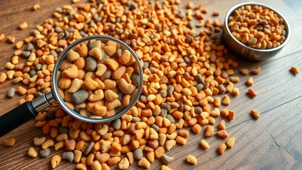 evaluating ingredient quality standards
