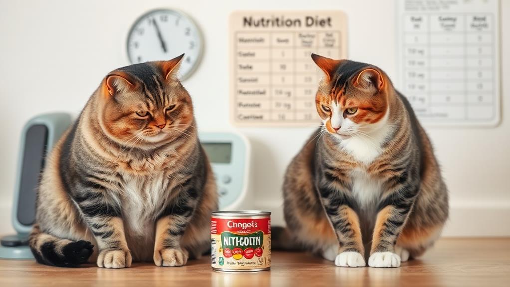 health benefits of weight management