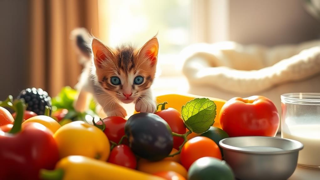 essential nutrients for growth