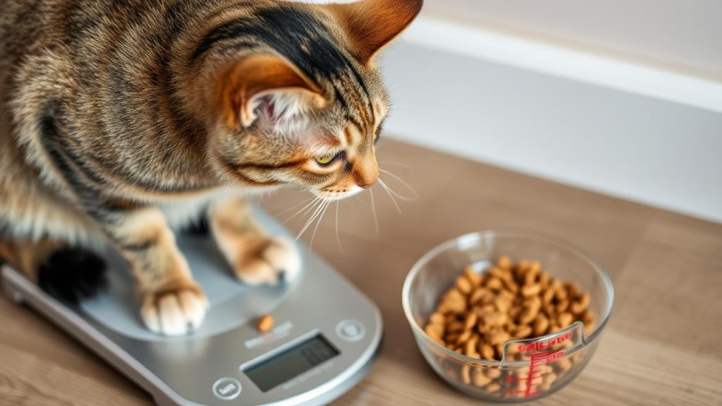 effective weight control techniques