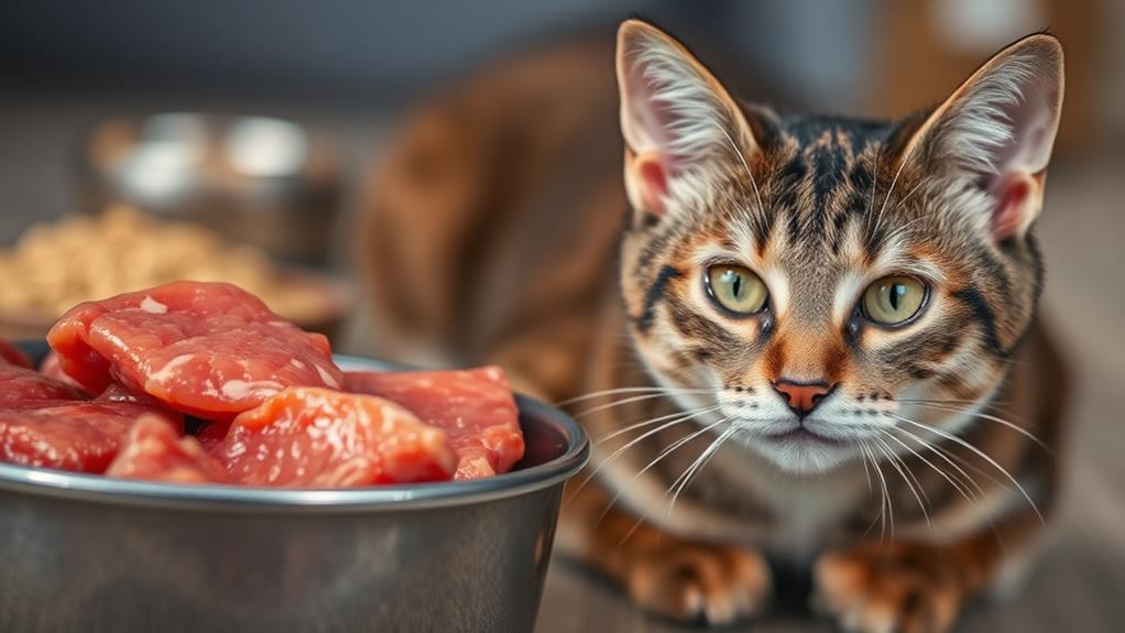 feline carbohydrate metabolism insights