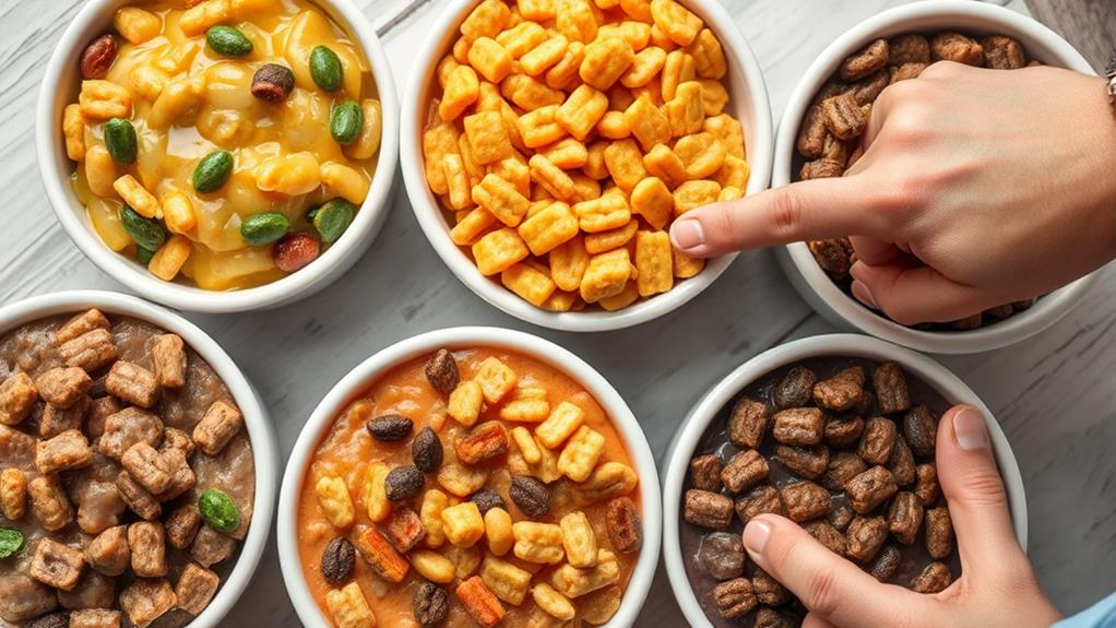 choosing quality wet cat food