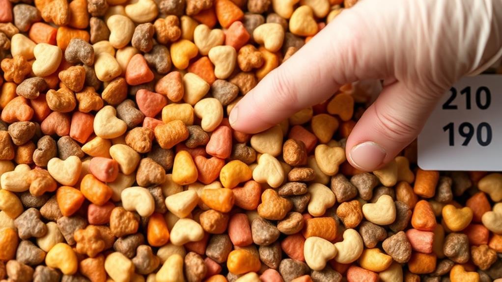 affordable dry cat food factors