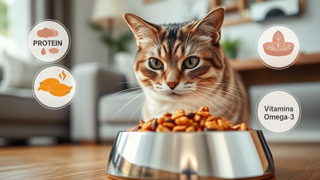 7 Best Indoor Cat Foods For 2026 Vet Approved Nutrition Photo Inspiration