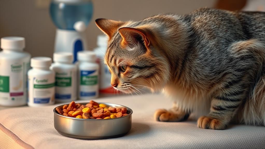 choosing food for seniors