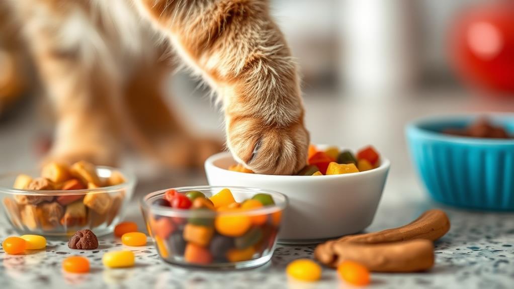 exploring alternative dietary choices