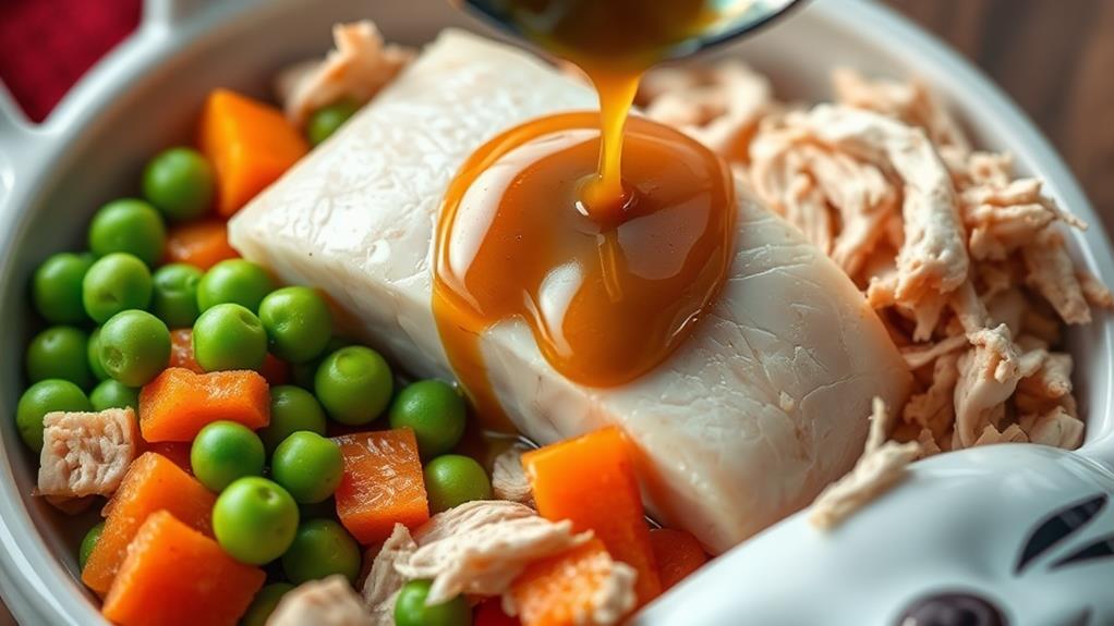 appealing meals for kids