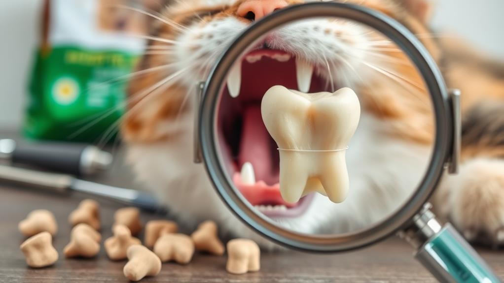targeted dental issue solutions