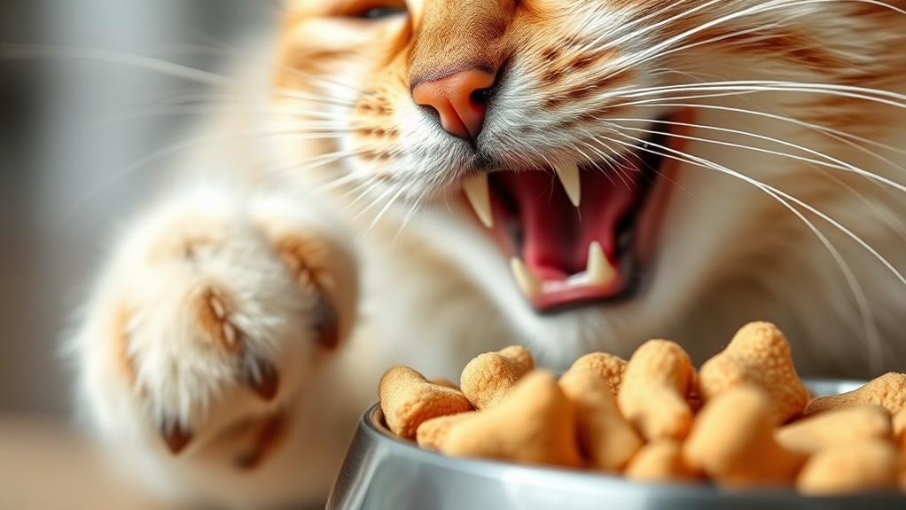 dental focused dietary transitioning