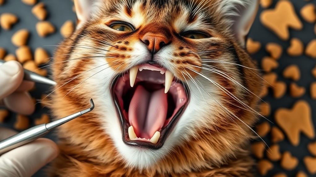 tracking oral health improvements