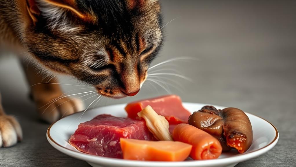 nutritious organ meat benefits