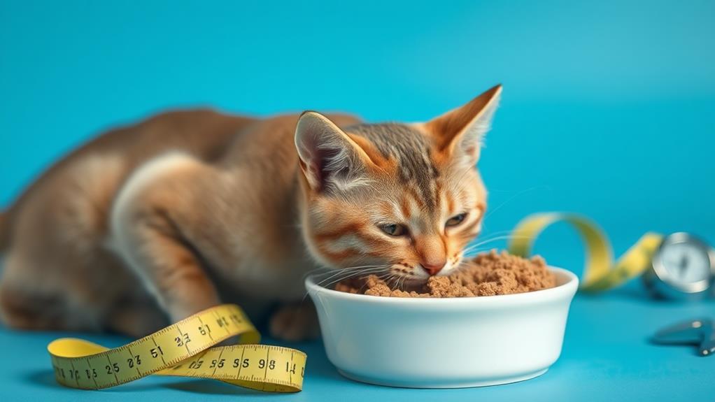 royal canin weight management