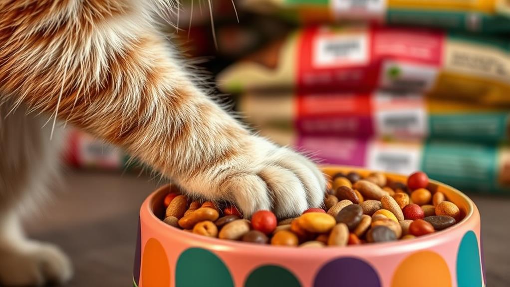 affordable grain free alternatives