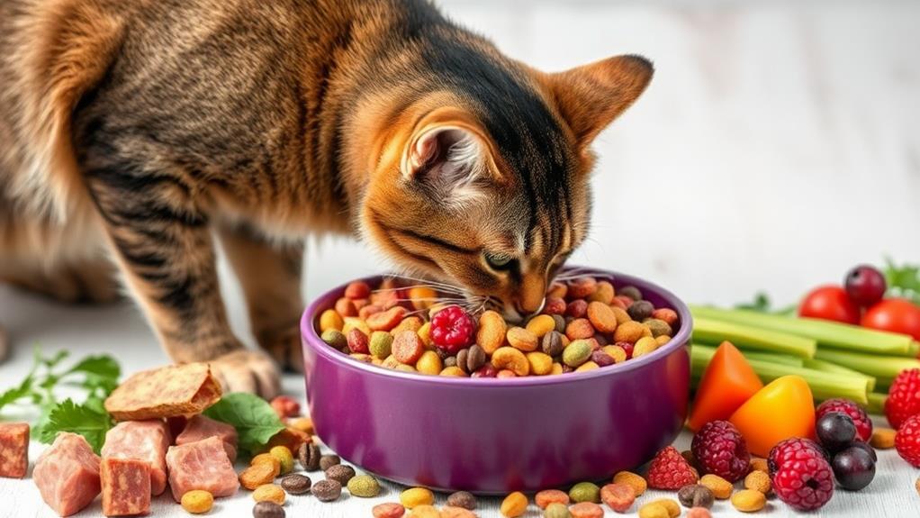 grain free limited ingredient diets