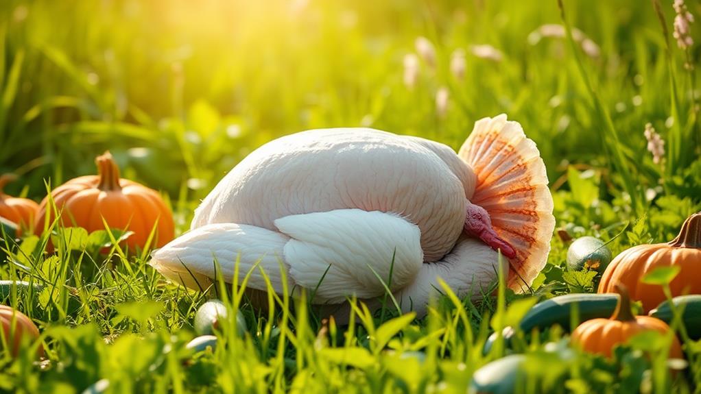 organic pasture raised poultry