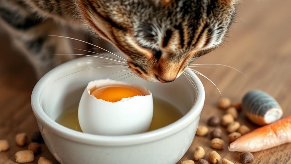 nutrient rich egg benefits