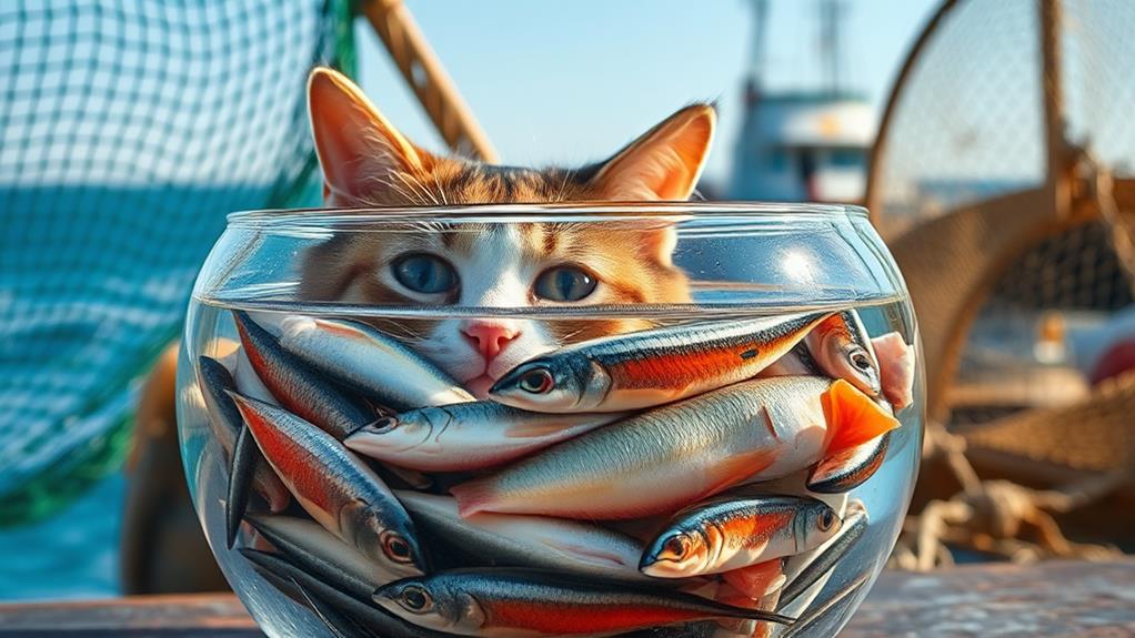eco friendly fishing methods