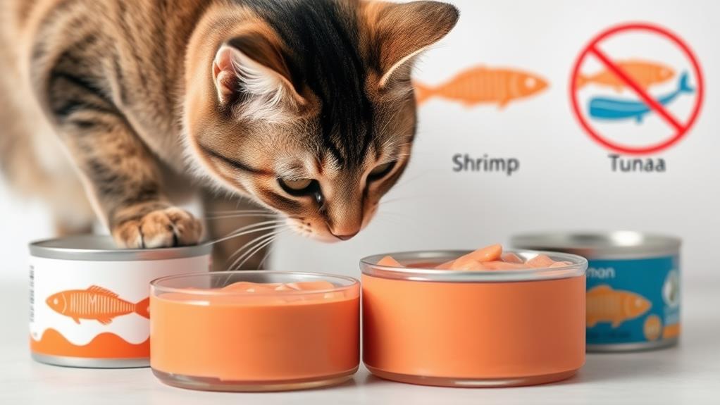 navigating seafood allergy risks