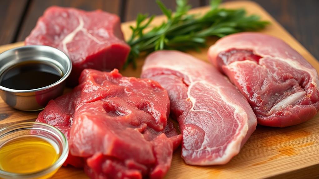 wholesome organ meat benefits