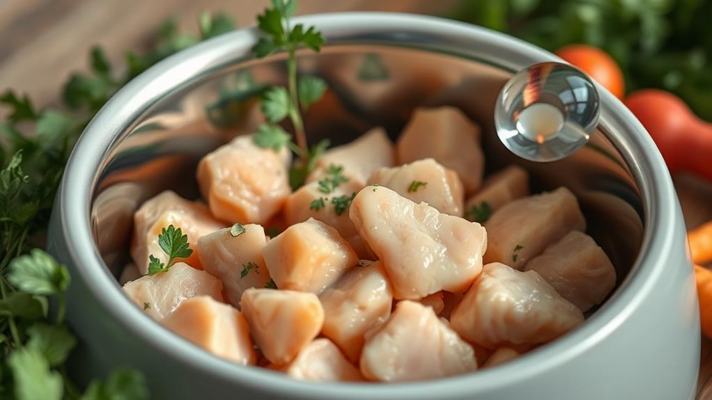 minimizing unwanted ingredients effectively