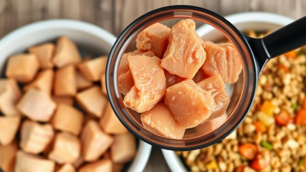 organic versus natural ingredients