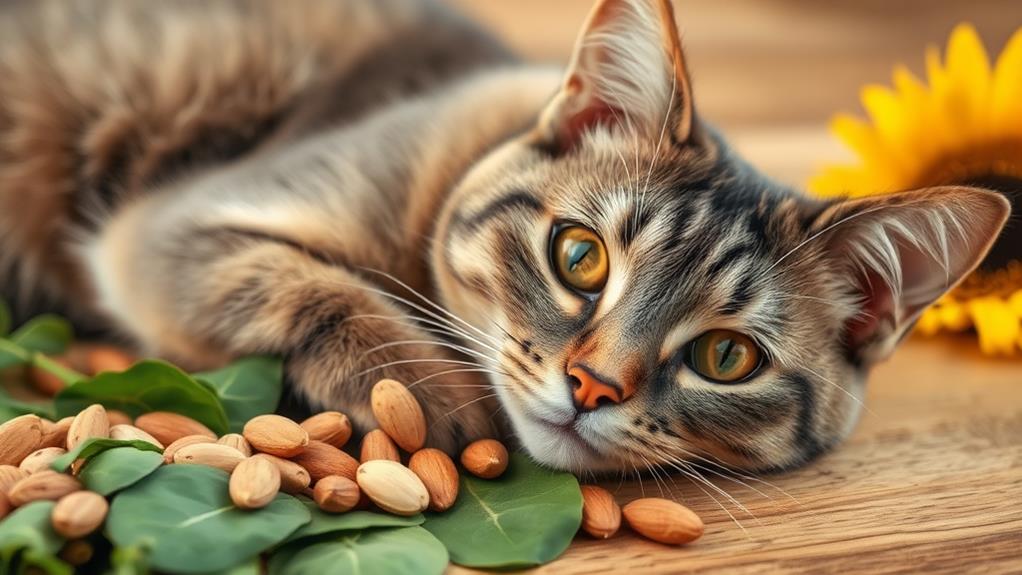 vitamin e antioxidant benefits