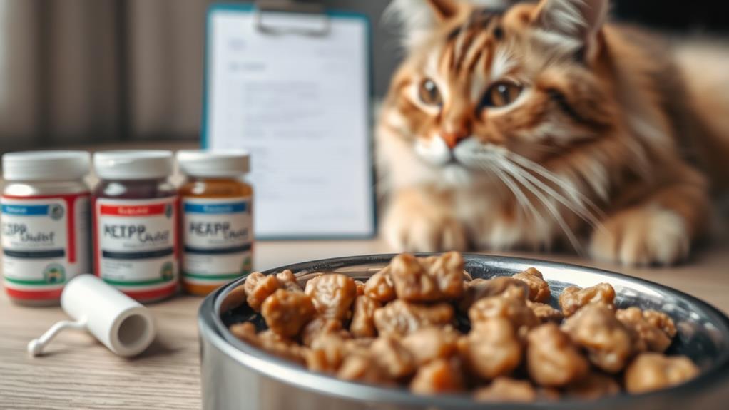 nutritional assistance for individuals