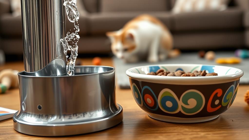promoting hydration for health