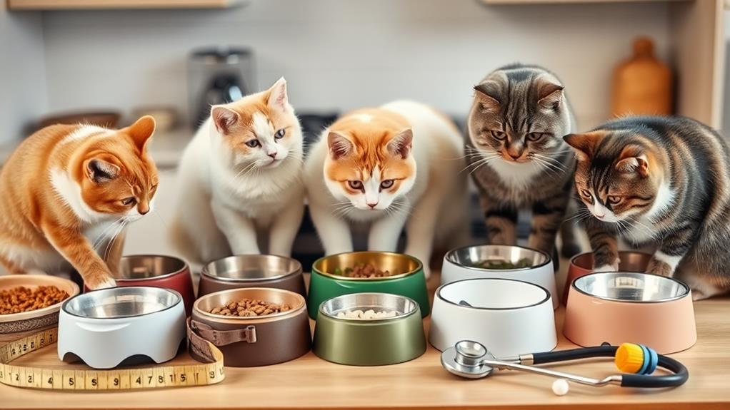 selecting the right bowls