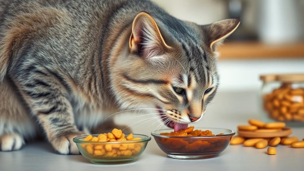 shifting to soft foods