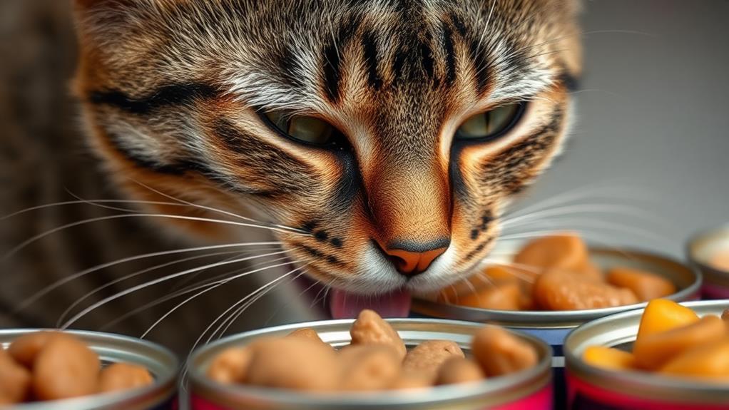 taste appeal and diversity