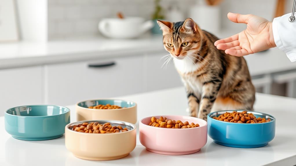 top cat bowls 2024