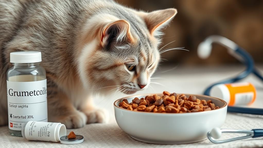 top vet approved senior cat foods