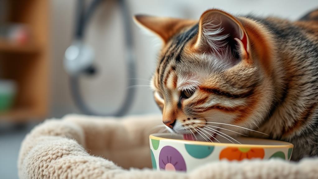 vet approved senior cat foods