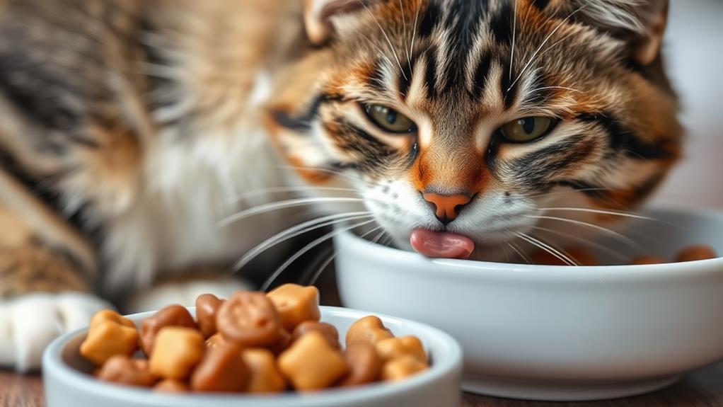 vet approved wet cat foods