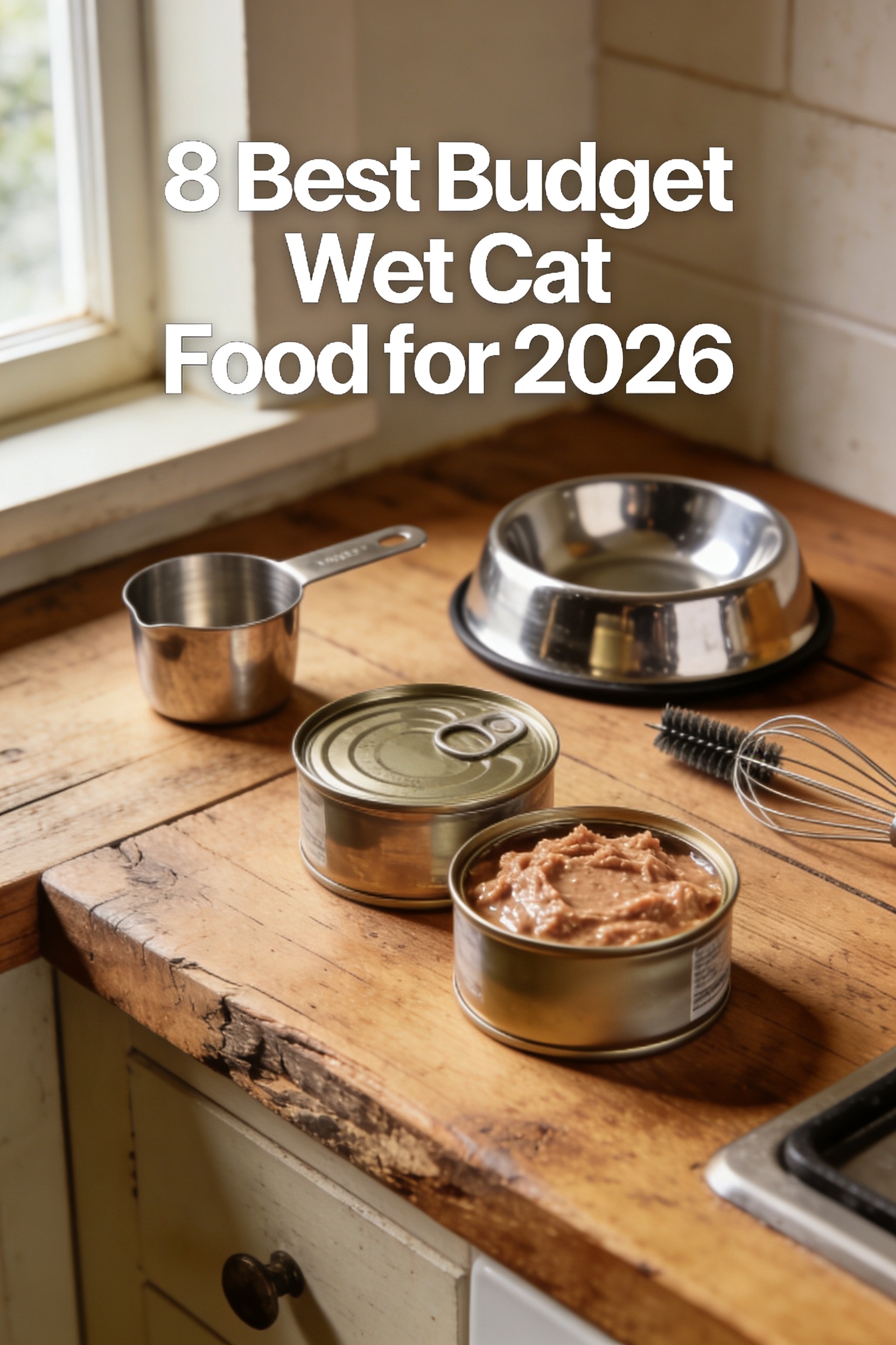top affordable wet cat food