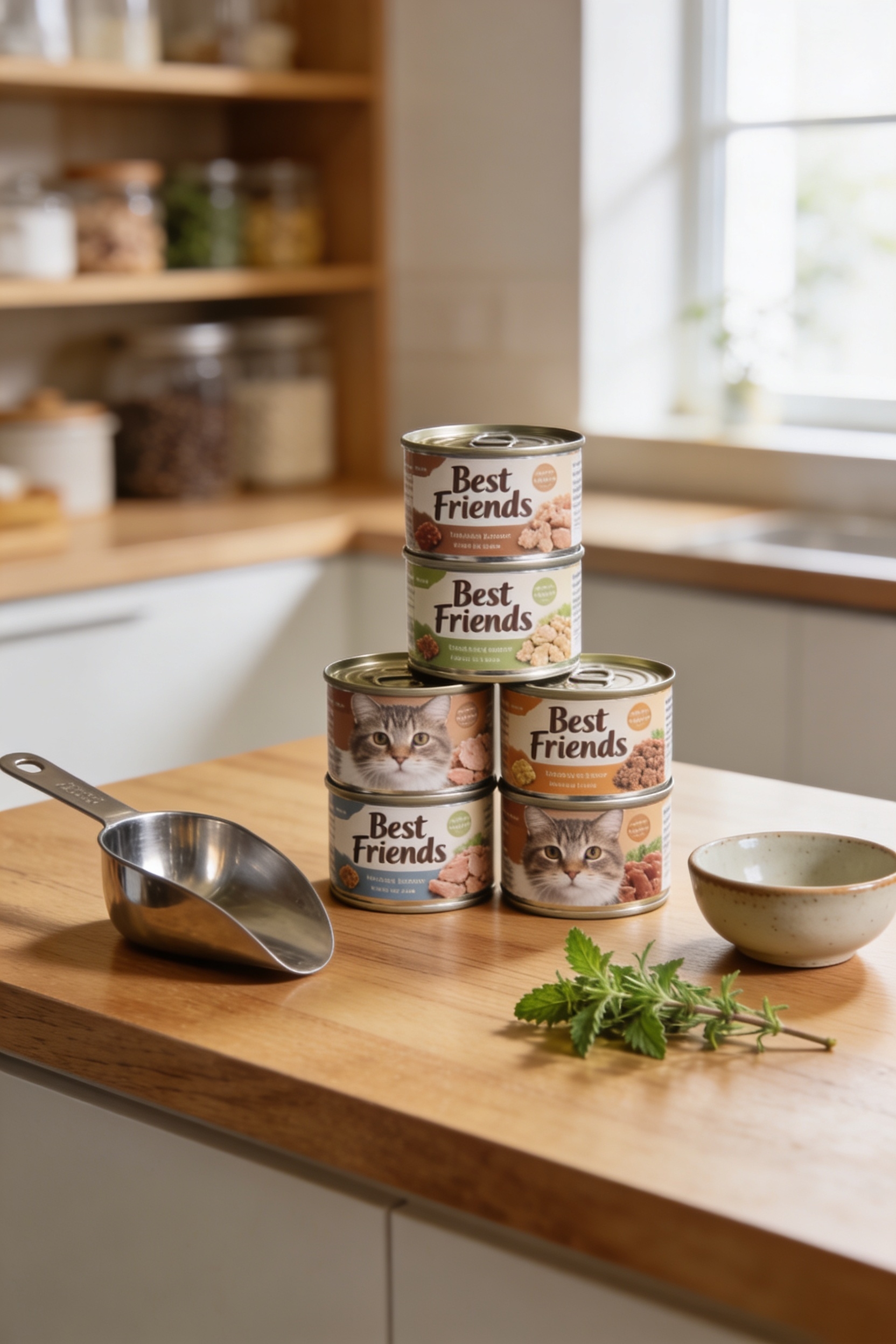 top rated 2026 cat food