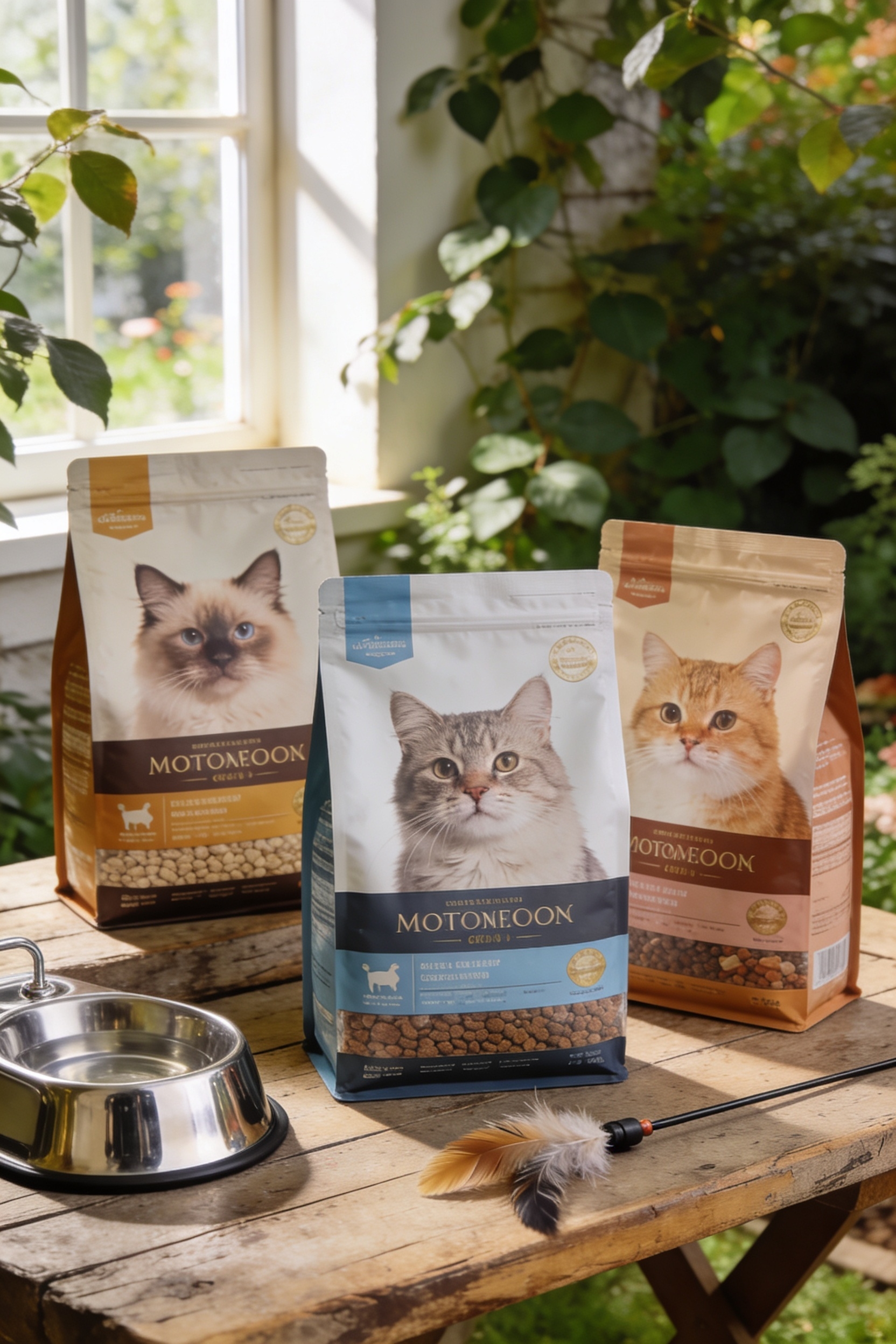 top rated 2026 outdoor catfood